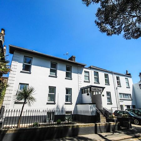 Villa Nova Saint Helier Jersey Екстериор снимка