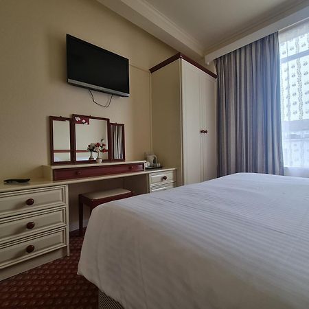 Villa Nova Saint Helier Jersey Стая снимка