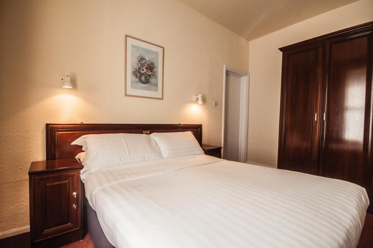 Villa Nova Saint Helier Jersey Екстериор снимка