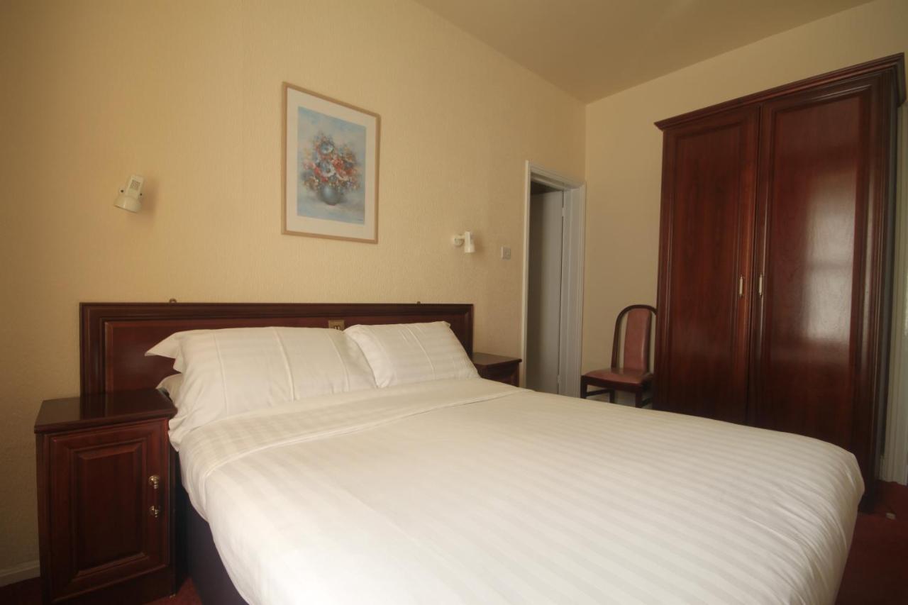 Villa Nova Saint Helier Jersey Екстериор снимка