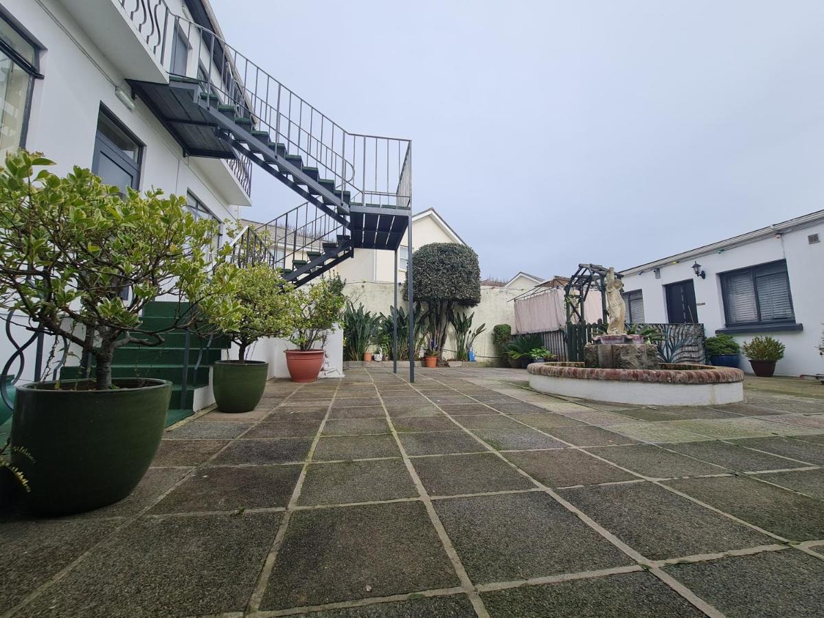 Villa Nova Saint Helier Jersey Екстериор снимка