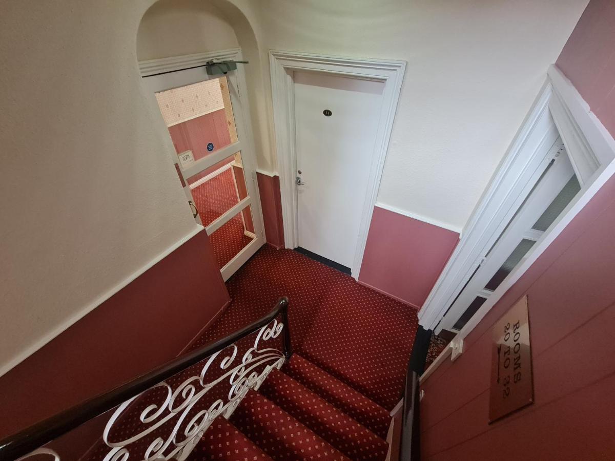 Villa Nova Saint Helier Jersey Екстериор снимка