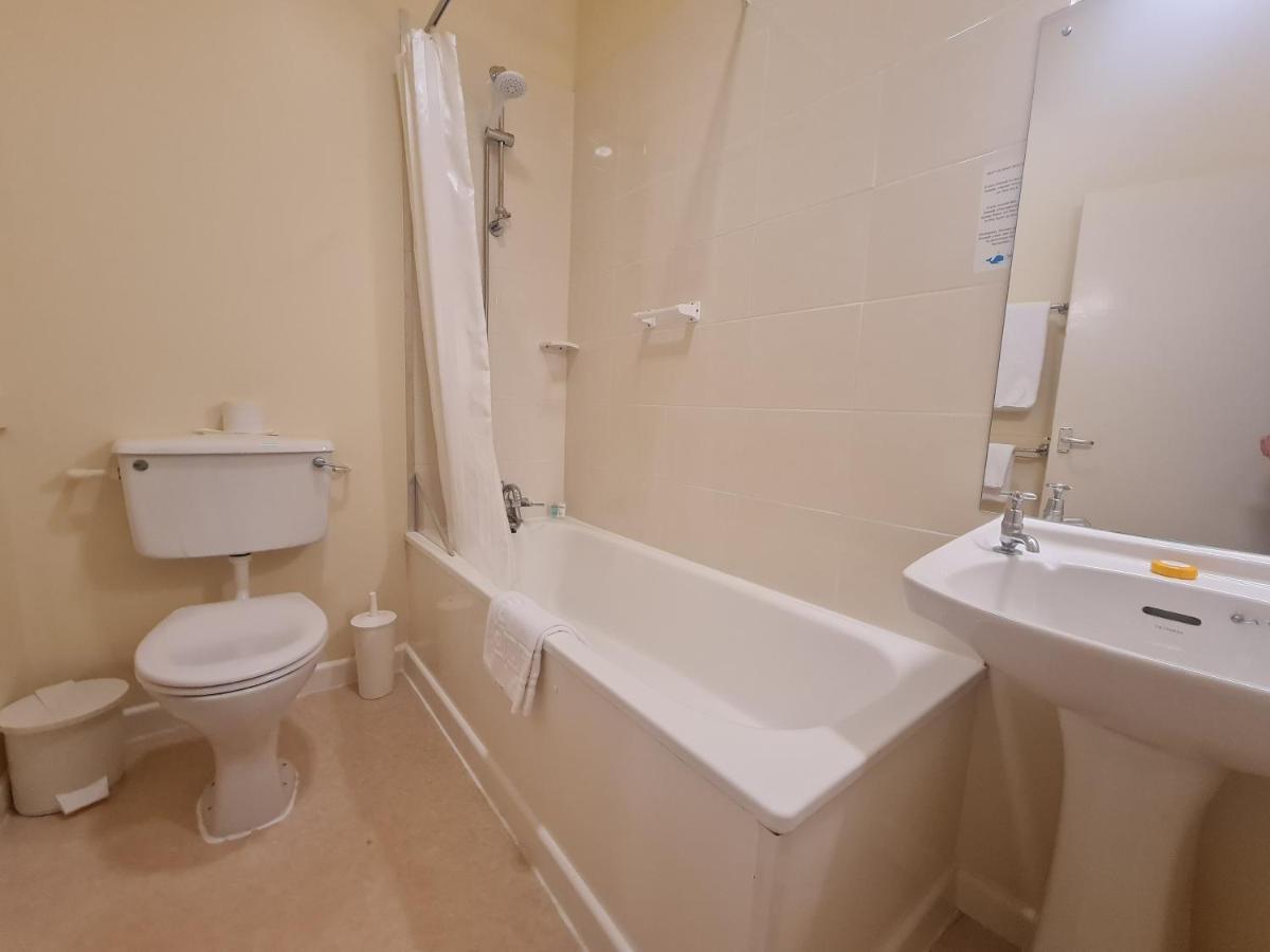 Villa Nova Saint Helier Jersey Екстериор снимка