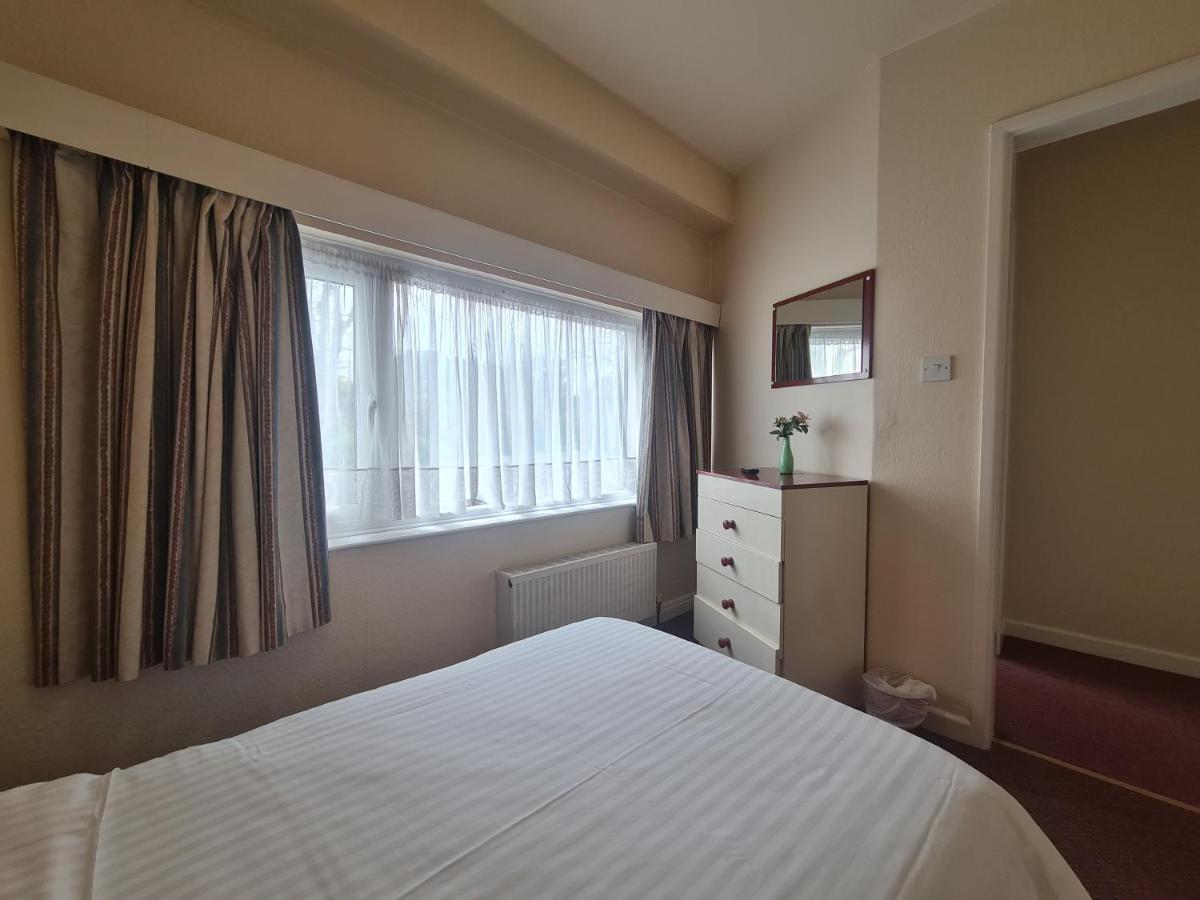 Villa Nova Saint Helier Jersey Екстериор снимка