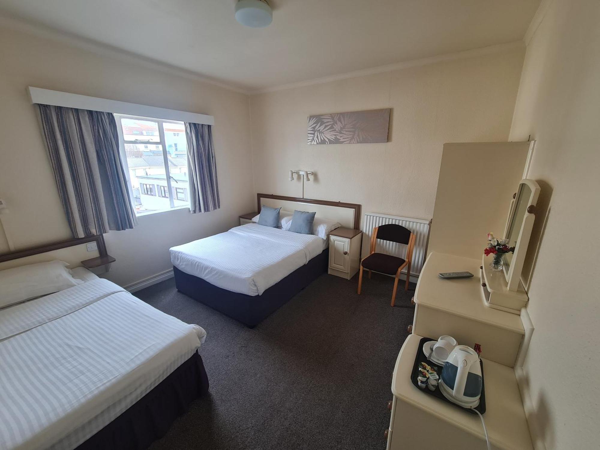Villa Nova Saint Helier Jersey Стая снимка