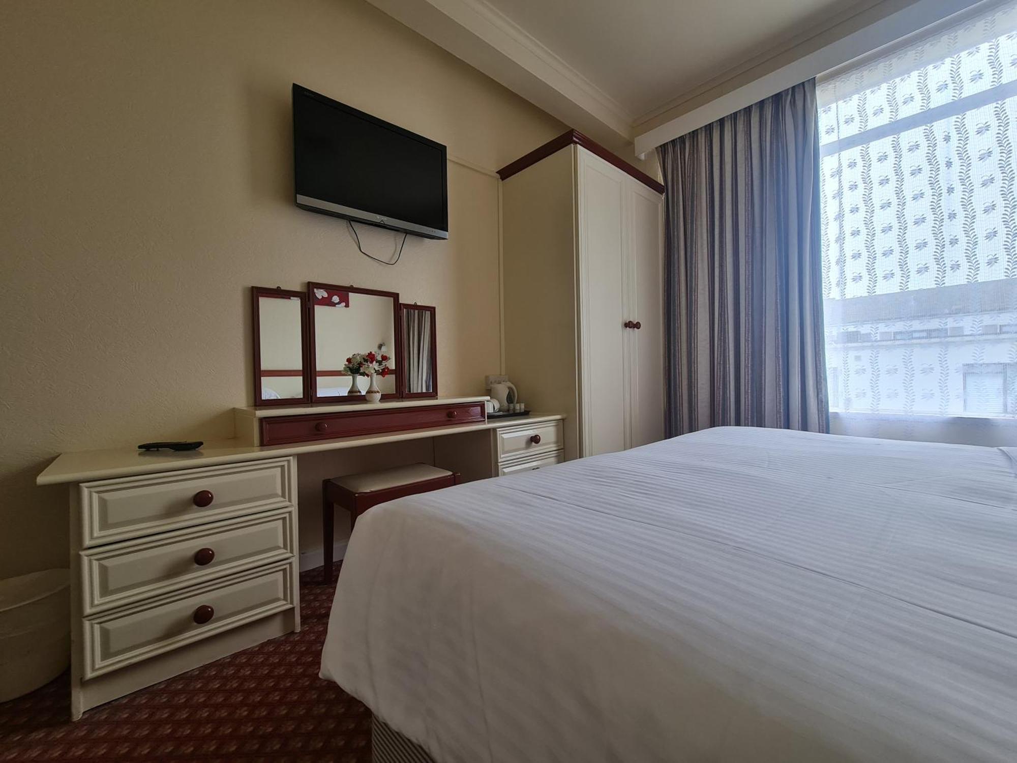 Villa Nova Saint Helier Jersey Стая снимка