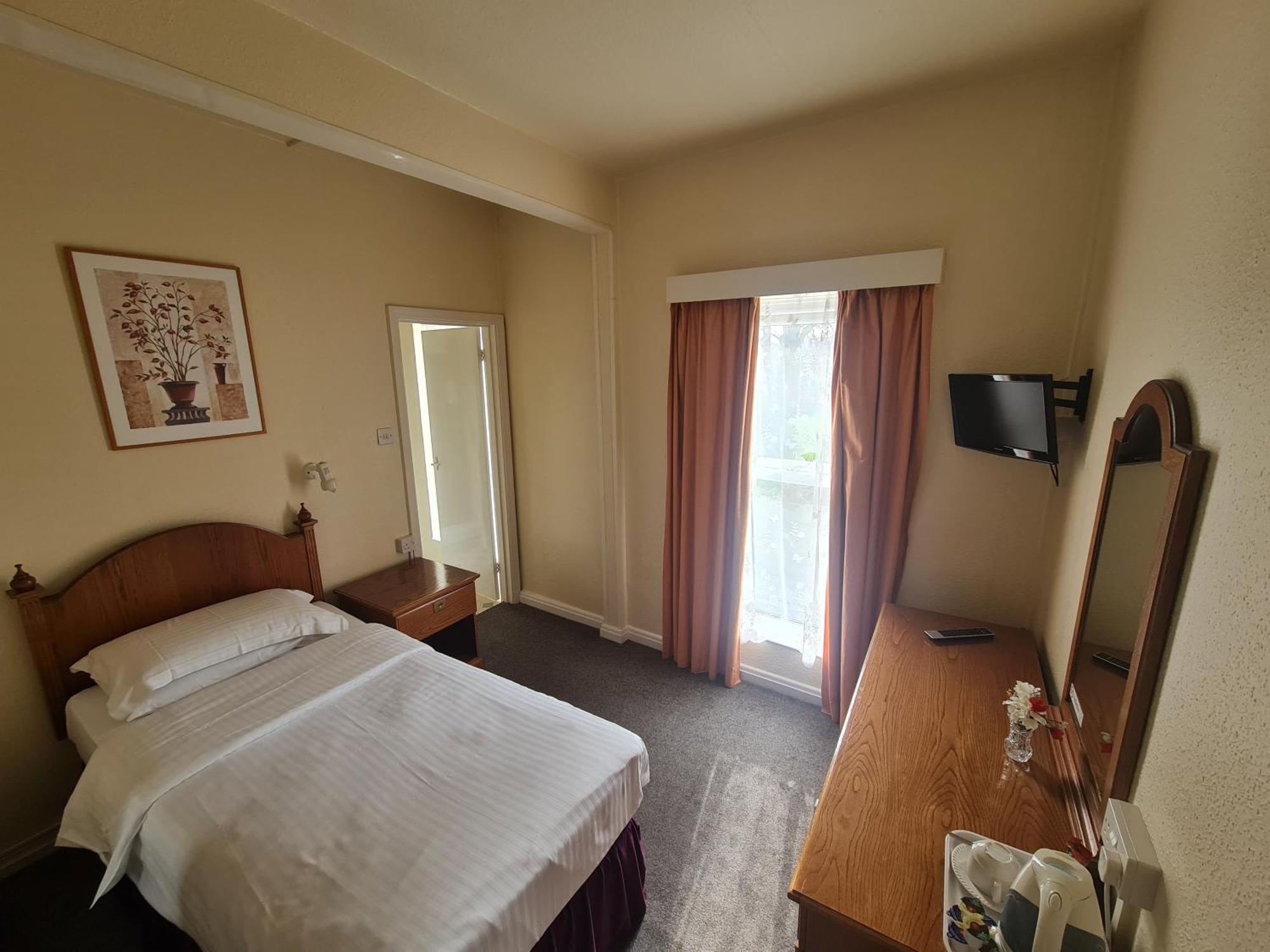 Villa Nova Saint Helier Jersey Стая снимка