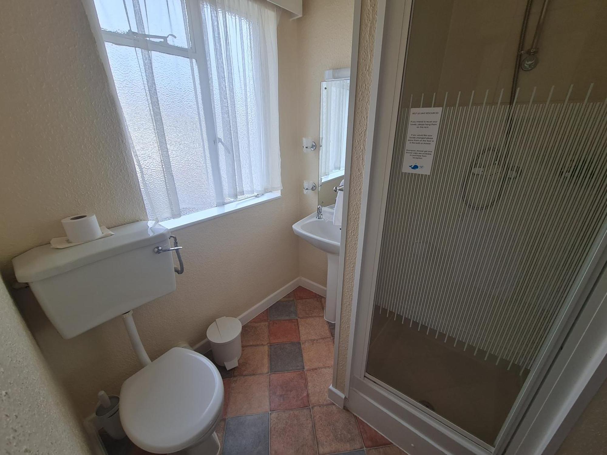 Villa Nova Saint Helier Jersey Стая снимка