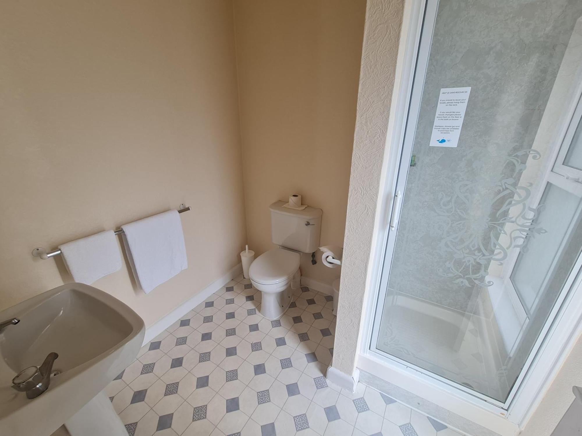 Villa Nova Saint Helier Jersey Стая снимка