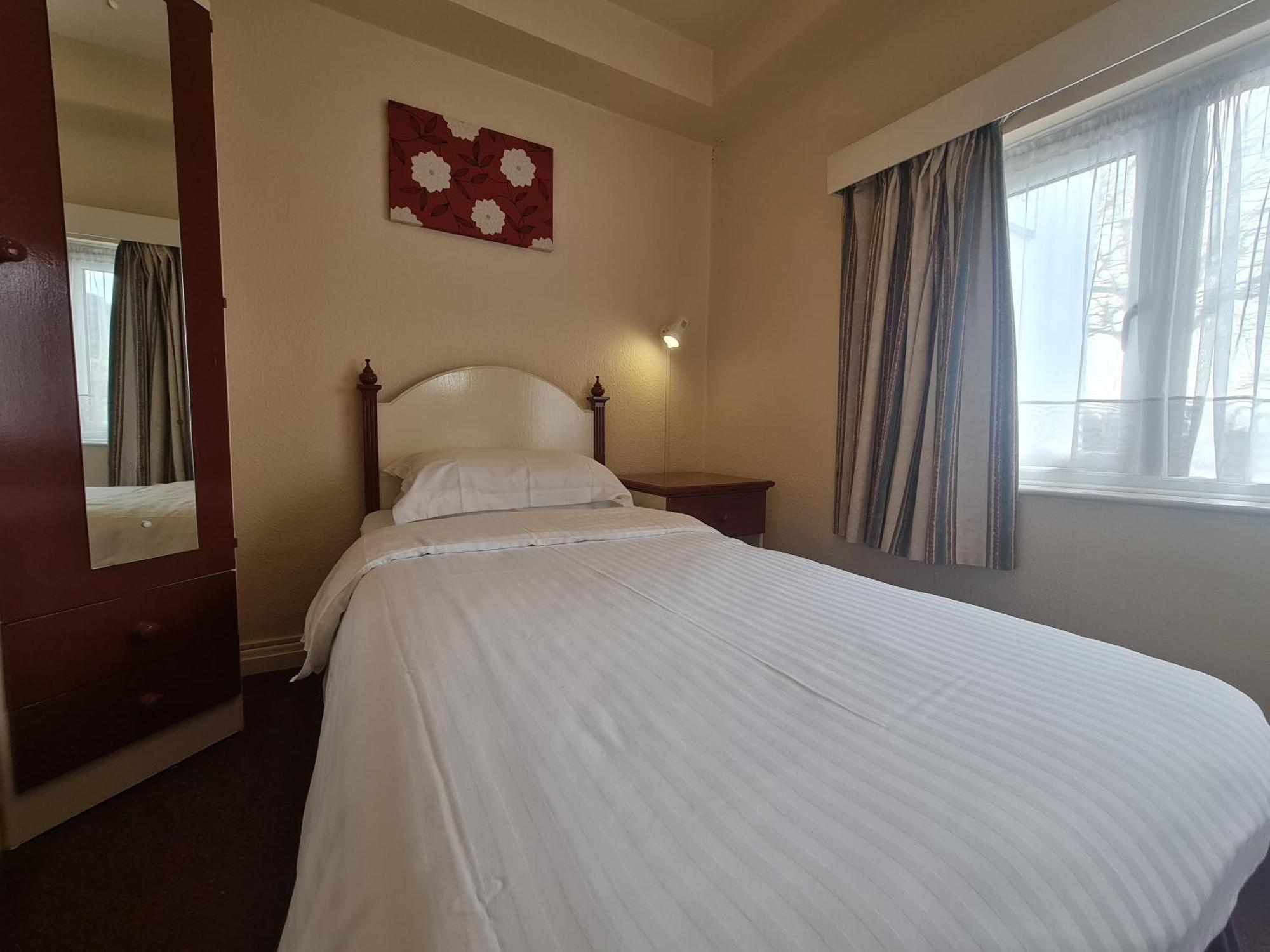 Villa Nova Saint Helier Jersey Стая снимка